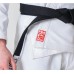 FUJI IBJJF Competition BJJ Gi White